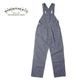 WAREHOUSE �������ϥ��� �����С������� Lot 1227 ��INDIGO PINCHECK OVERALL�� 1227-PINCHECK(23SS)