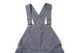 WAREHOUSE �������ϥ��� �����С������� Lot 1227 ��INDIGO PINCHECK OVERALL�� 1227-PINCHECK(23SS)
