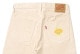 �ڥ�󥦥��å����Denime �ɥ��ˡ���  �ѥ�� Lot 224-66M(66MODEL)  "MOTHER COTTON" L32  224-66M-OW
