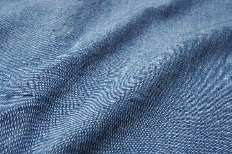 JELADO 顼ɡĹµ ġ"Smoker Shirt Indigo Chambray"JP94112