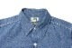 JELADO 顼ɡĹµ ġ"Smoker Shirt Indigo Chambray"JP94112