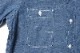 JELADO 顼ɡĹµ ġ"Smoker Shirt Indigo Chambray"JP94112