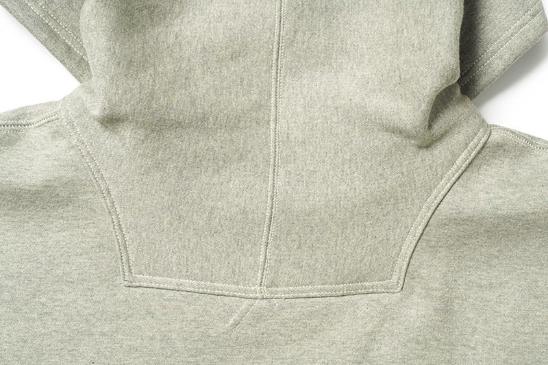 JOHN GLUCKOW ����󥰥�å������������å� �ѡ�������Lot JG-CS21  "Back-Panel Afterhood"  JG-CS21