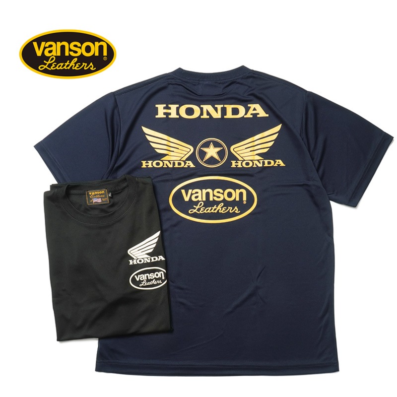 VANSON �Х󥽥� ȾµT����� "HONDA�����ȾµT�����"  HRV-2409