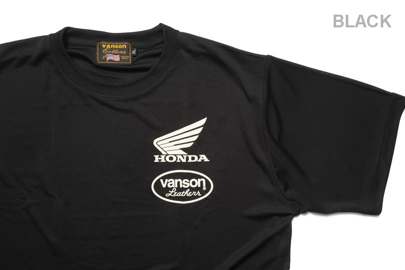 VANSON �Х󥽥� ȾµT����� "HONDA�����ȾµT�����"  HRV-2409