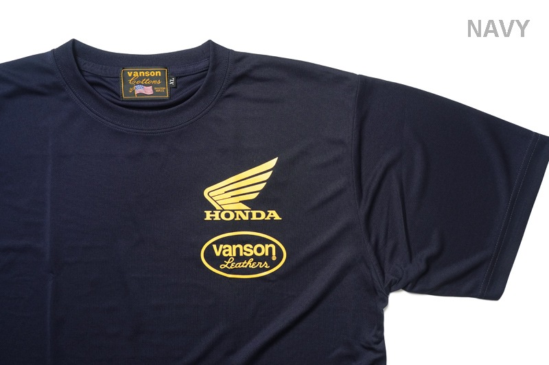 VANSON �Х󥽥� ȾµT����� "HONDA�����ȾµT�����"  HRV-2409