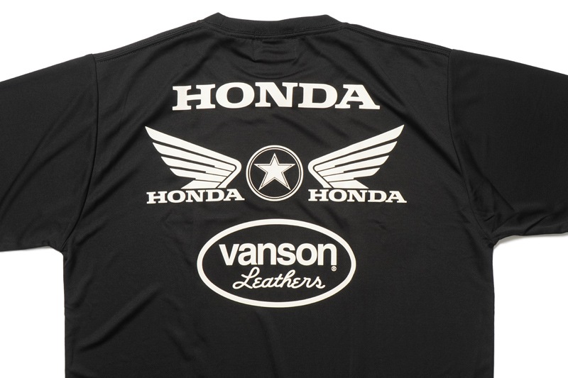 VANSON �Х󥽥� ȾµT����� "HONDA�����ȾµT�����"  HRV-2409