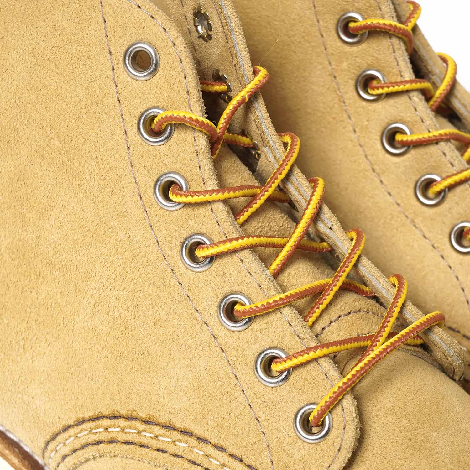 RED WING ��åɥ����� ����֡��� ��6-inch Classic Round��  No.8167