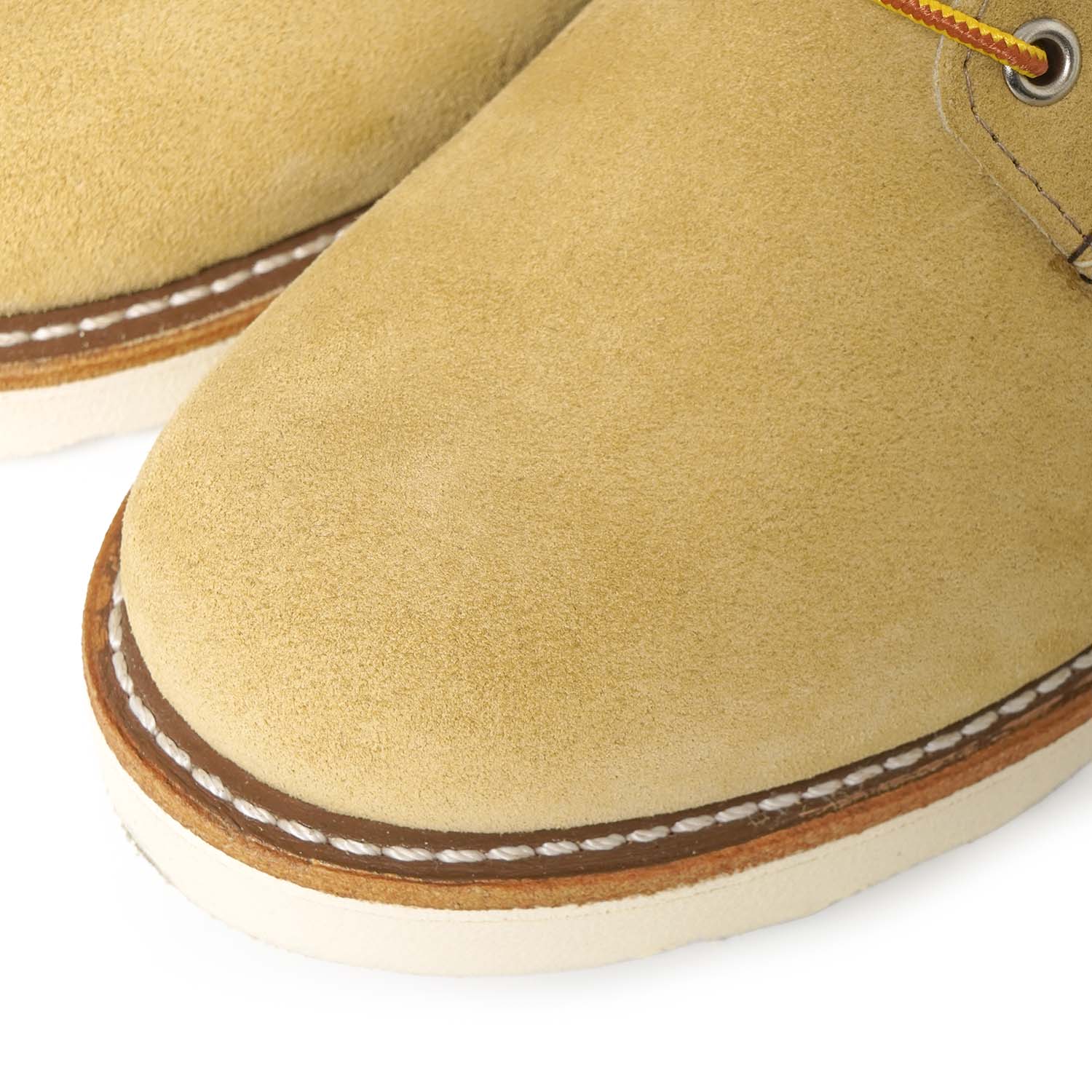 RED WING ��åɥ����� ����֡��� ��6-inch Classic Round��  No.8167