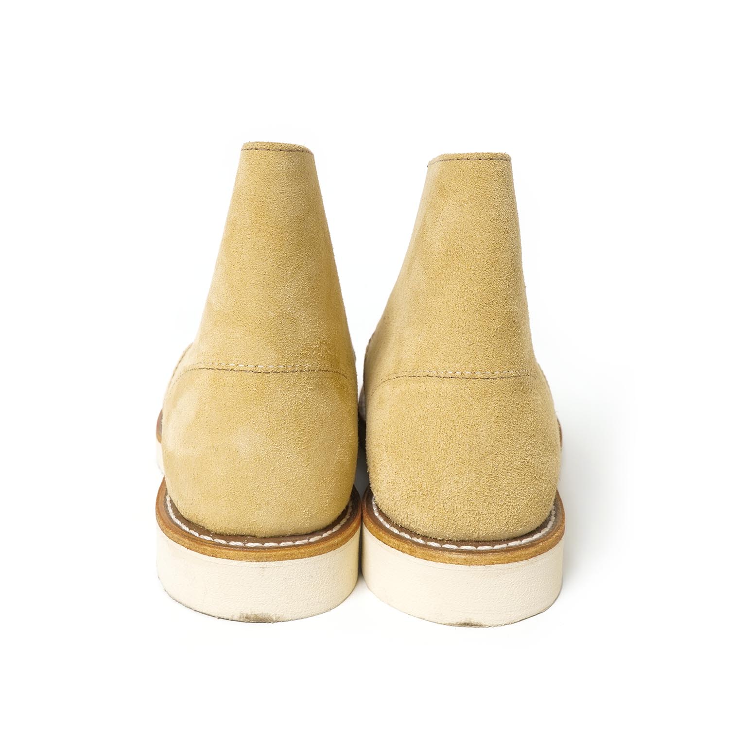 RED WING ��åɥ����� ����֡��� ��6-inch Classic Round��  No.8167