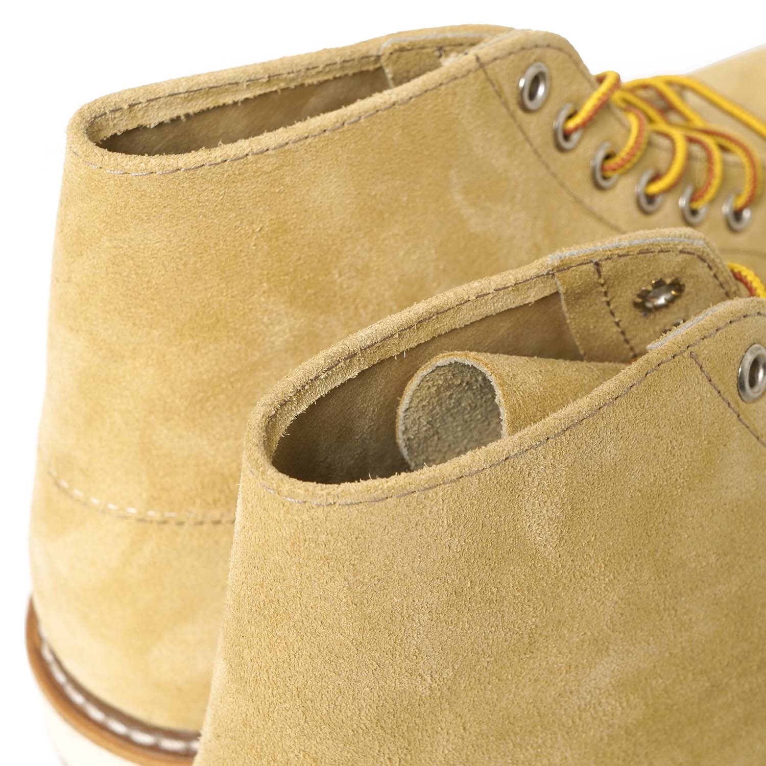 RED WING ��åɥ����� ����֡��� ��6-inch Classic Round��  No.8167