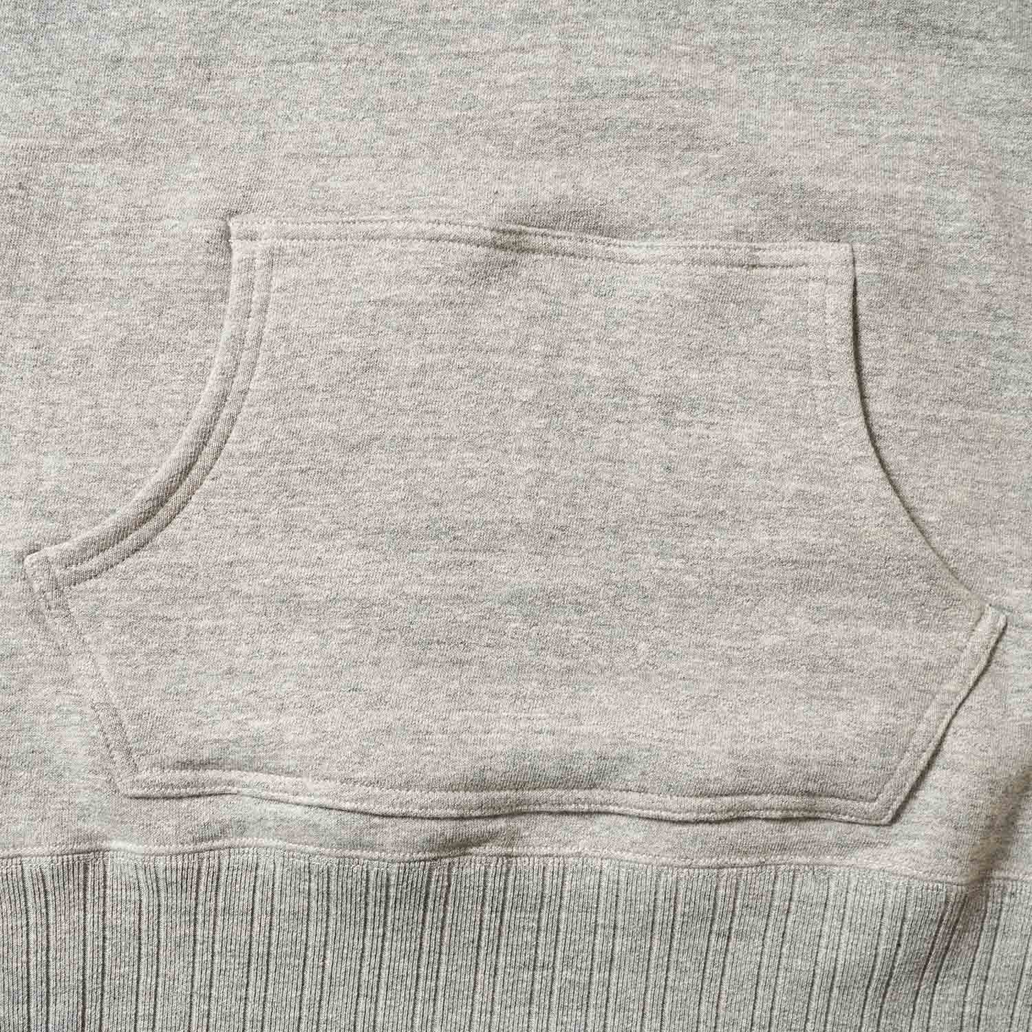 FULLCOUNT �ե륫����� �������å�  �ѡ�����  "After Hood Sweat Shirt Mother Cotton"  3745-22