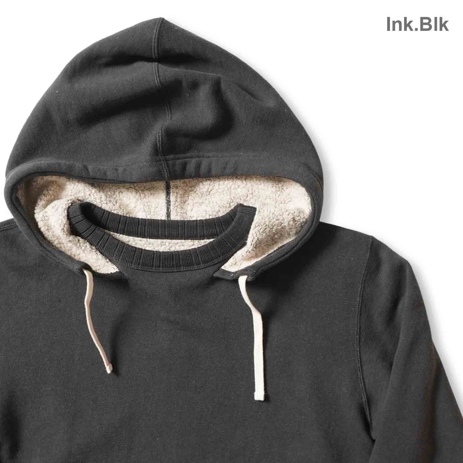 FULLCOUNT �ե륫����� �������å�  �ѡ�����  "After Hood Sweat Shirt Mother Cotton"  3745-22