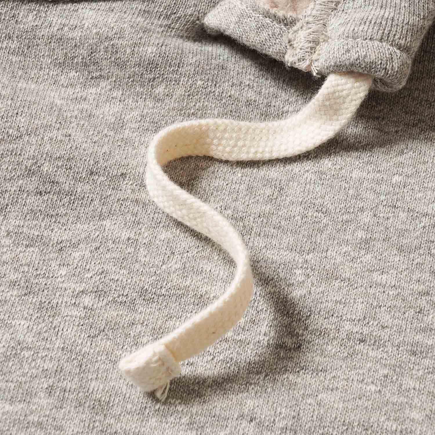 FULLCOUNT �ե륫����� �������å�  �ѡ�����  "After Hood Sweat Shirt Mother Cotton"  3745-22
