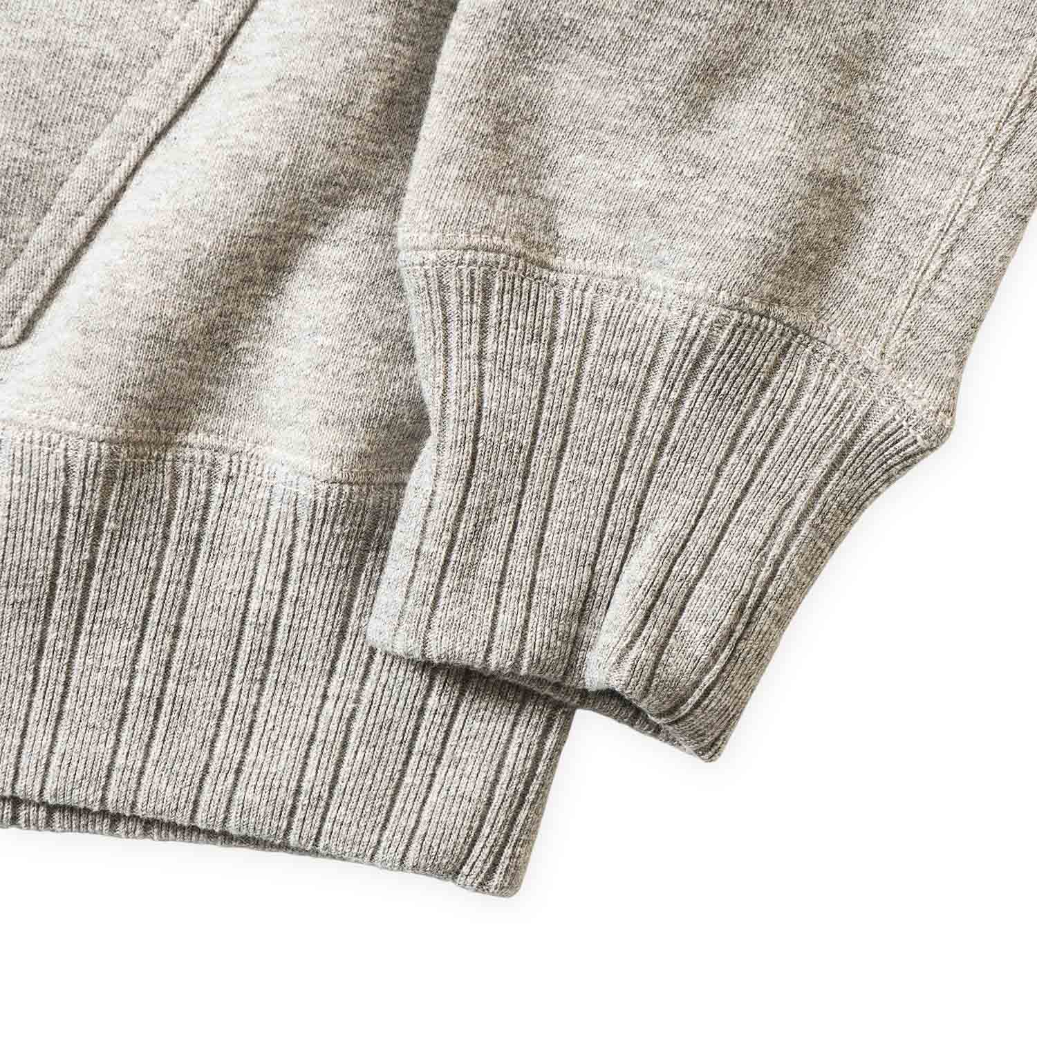 FULLCOUNT �ե륫����� �������å�  �ѡ�����  "After Hood Sweat Shirt Mother Cotton"  3745-22