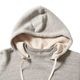 FULLCOUNT �ե륫����� �������å�  �ѡ�����  "After Hood Sweat Shirt Mother Cotton"  3745-22