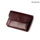 MR.OLIVE �ߥ��������꡼�� ����ѥ��ȥ�����å�  HORWEEN CHROMEXCEL LEATHER  "MINI WALLET" ME116H