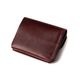 MR.OLIVE �ߥ��������꡼�� ����ѥ��ȥ�����å�  HORWEEN CHROMEXCEL LEATHER  "MINI WALLET" ME116H