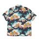 SUN SURF ���󥵡��� Ⱦµ �����ϥ���� RAYON HAWAIIAN SHIRT ��ANCIENT CAPITAL��  SS39618