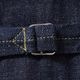 FULLCOUNT �ե륫����� �ǥ˥� ���㥱�å� ��Type1 Denim Jacket�� Non Wash 2107-20