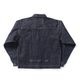 FULLCOUNT �ե륫����� �ǥ˥� ���㥱�å� ��Type1 Denim Jacket�� Non Wash 2107-20