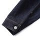 FULLCOUNT �ե륫����� �ǥ˥� ���㥱�å� ��Type1 Denim Jacket�� Non Wash 2107-20