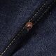 FULLCOUNT �ե륫����� �ǥ˥� ���㥱�å� ��Type1 Denim Jacket�� Non Wash 2107-20