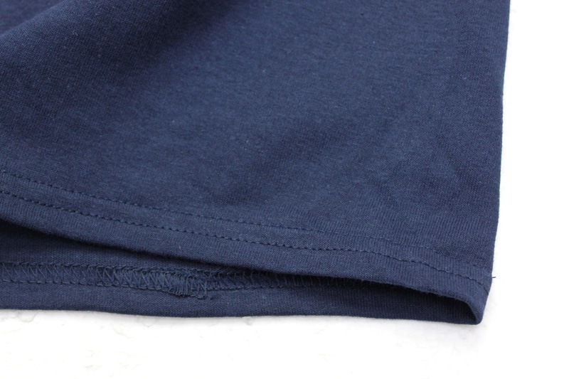 NORMAN �Υ�ޥ� Ⱦµ T����� LOGO PRINT CREW NECK TEE SHIRTS NOR-0017