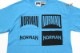NORMAN �Υ�ޥ� Ⱦµ T����� LOGO PRINT CREW NECK TEE SHIRTS NOR-0017
