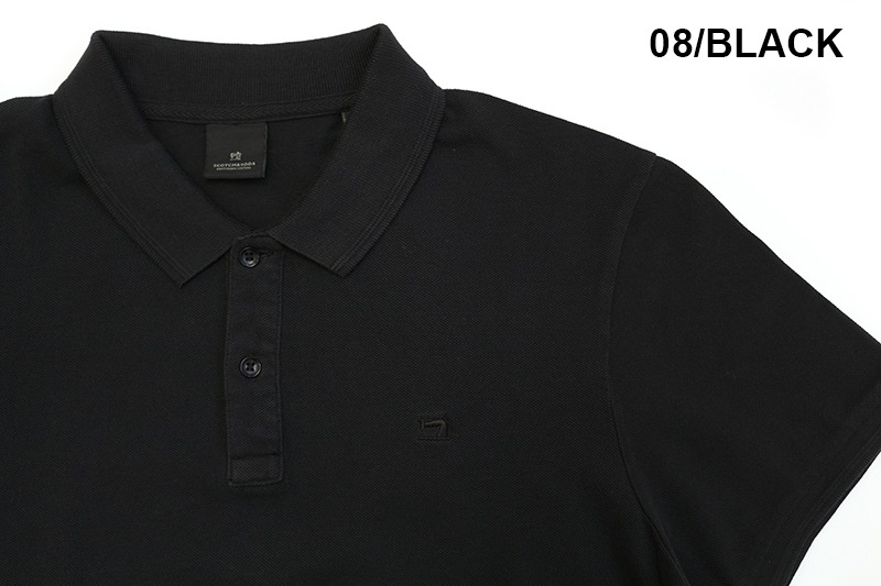 SCOTCH&SODA �����å�����ɥ����� �ݥ������ "NOSPOLO" 210-84402