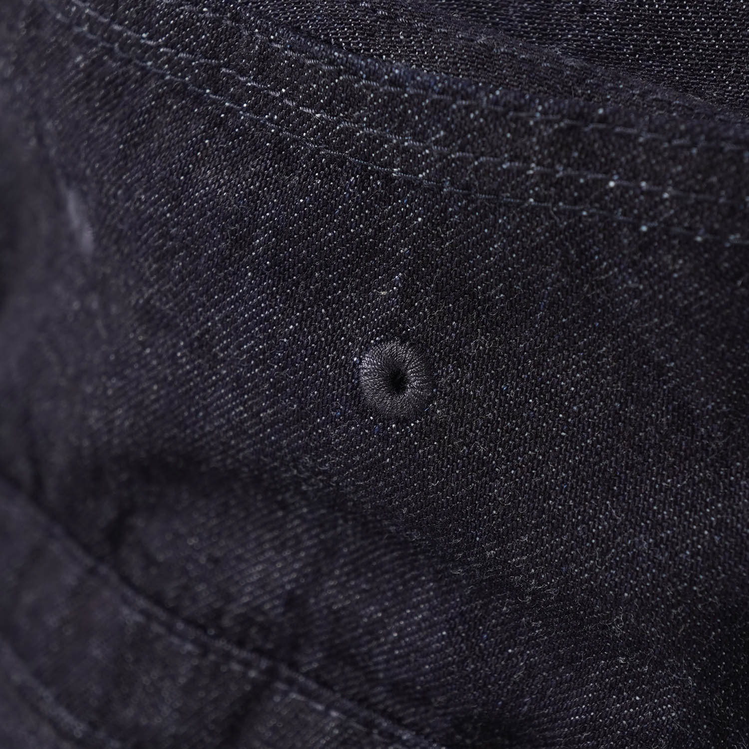 SUGAR CANE ���奬�������� ˹�� �ϥå� "10oz. DENIM PORKPIE HAT" SC02466