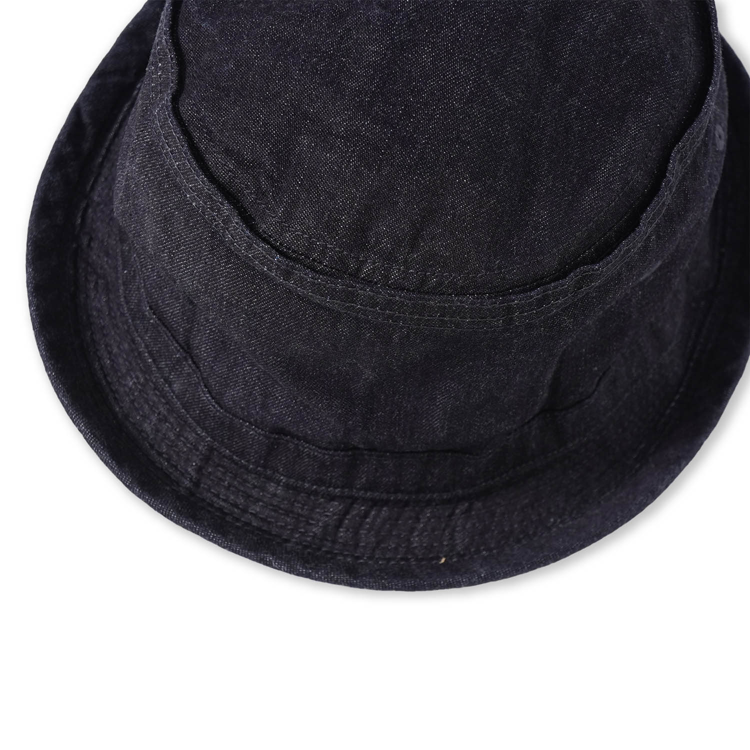 SUGAR CANE ���奬�������� ˹�� �ϥå� "10oz. DENIM PORKPIE HAT" SC02466