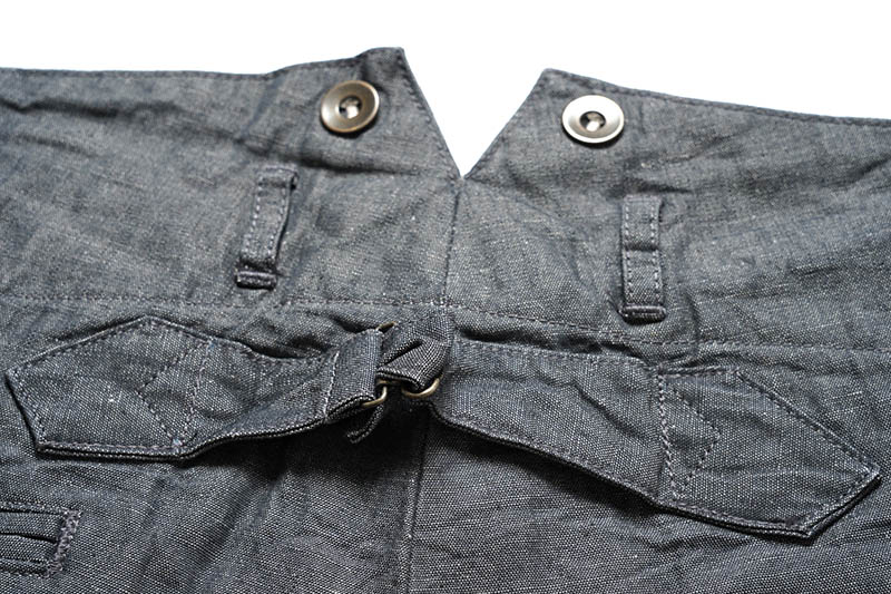 The 2 Monkeys �� �ġ���󥭡��� ����åѡ����ѥ�� ��Sans-Culotte Pants�� TM82342