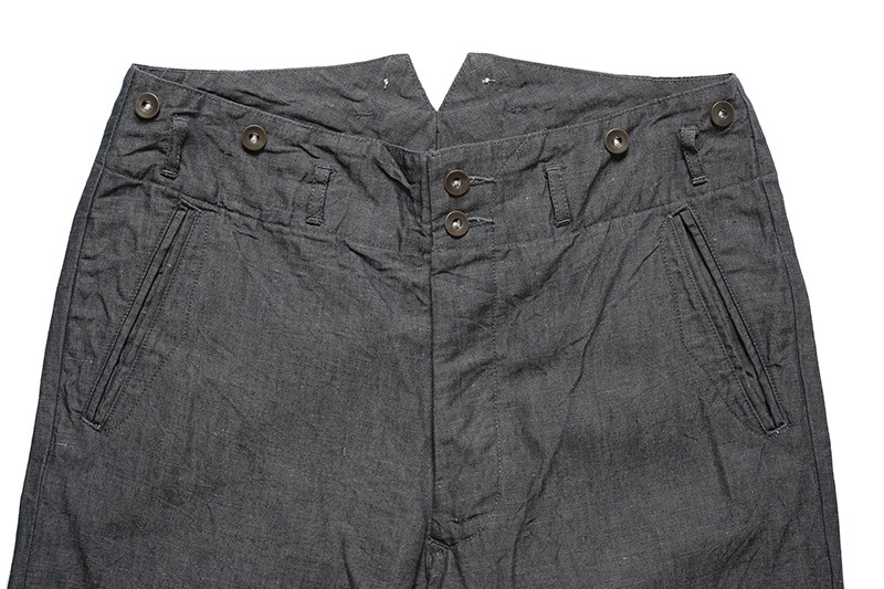 The 2 Monkeys �� �ġ���󥭡��� ����åѡ����ѥ�� ��Sans-Culotte Pants�� TM82342