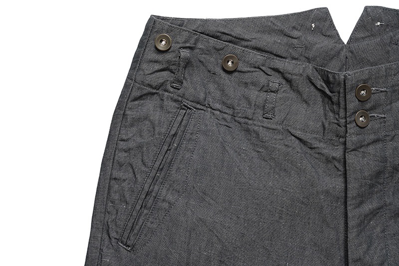 The 2 Monkeys �� �ġ���󥭡��� ����åѡ����ѥ�� ��Sans-Culotte Pants�� TM82342