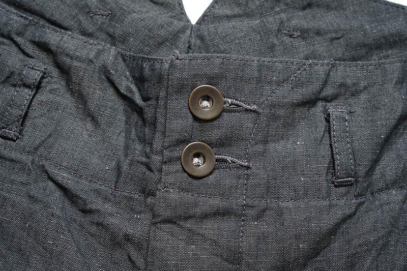 The 2 Monkeys �� �ġ���󥭡��� ����åѡ����ѥ�� ��Sans-Culotte Pants�� TM82342