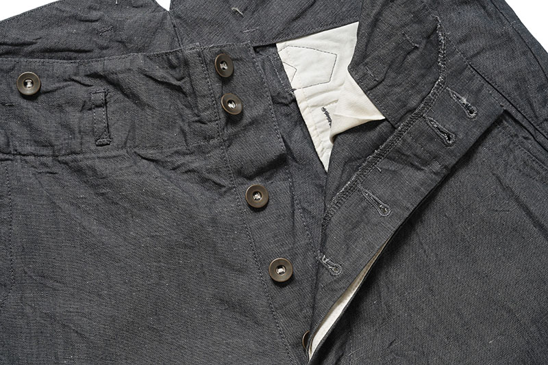 The 2 Monkeys �� �ġ���󥭡��� ����åѡ����ѥ�� ��Sans-Culotte Pants�� TM82342