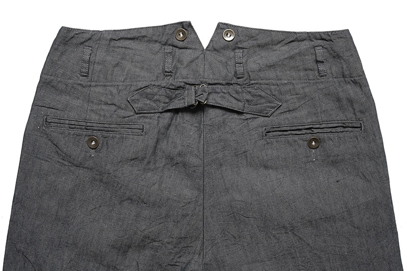 The 2 Monkeys �� �ġ���󥭡��� ����åѡ����ѥ�� ��Sans-Culotte Pants�� TM82342