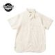 BUZZ RICKSON'S �Х��ꥯ���� Ⱦµ����� ��WHITE CHAMBRAY WORK SHIRTS (SHORT SLEEVE)�� BR35857