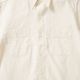 BUZZ RICKSON'S �Х��ꥯ���� Ⱦµ����� ��WHITE CHAMBRAY WORK SHIRTS (SHORT SLEEVE)�� BR35857