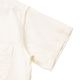 BUZZ RICKSON'S �Х��ꥯ���� Ⱦµ����� ��WHITE CHAMBRAY WORK SHIRTS (SHORT SLEEVE)�� BR35857