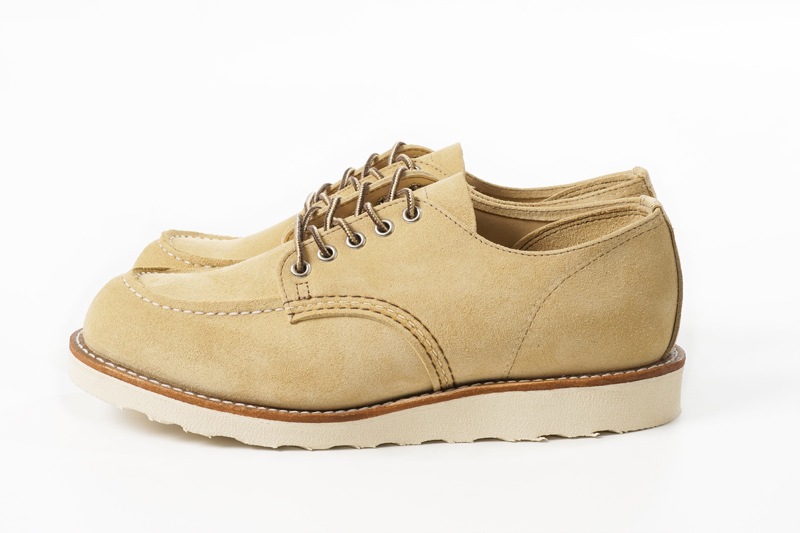 RED WING ��åɥ����� ����֡��� ��CLASSIC MOC OXFORD�� Style No.8079