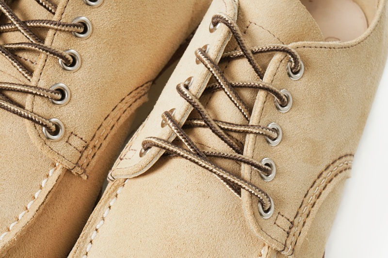 RED WING ��åɥ����� ����֡��� ��CLASSIC MOC OXFORD�� Style No.8079