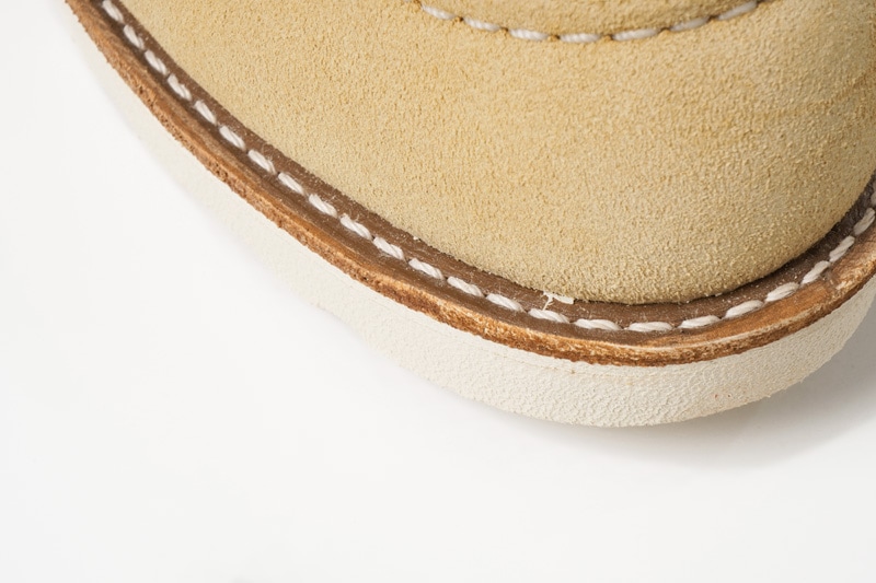 RED WING ��åɥ����� ����֡��� ��CLASSIC MOC OXFORD�� Style No.8079