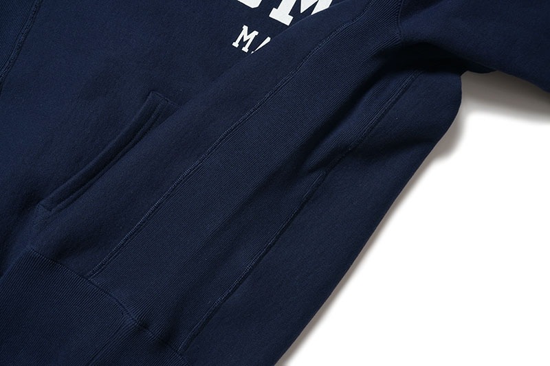 Champion ԥ󡡥å ѡ  "RW AFTER HOODED"  C3-A117-370