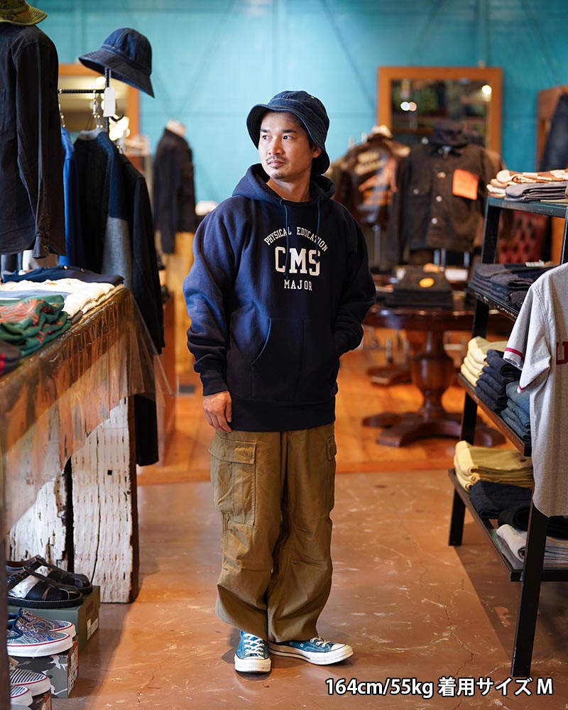 Champion ԥ󡡥å ѡ  "RW AFTER HOODED"  C3-A117-370