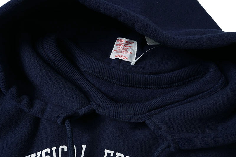 Champion ԥ󡡥å ѡ  "RW AFTER HOODED"  C3-A117-370