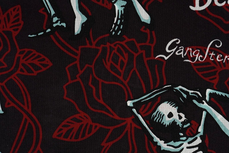 GANGSTERVILLE ����󥰥������ӥ� Ⱦµ����� ��DANCE OF DEATH�� GSV5105