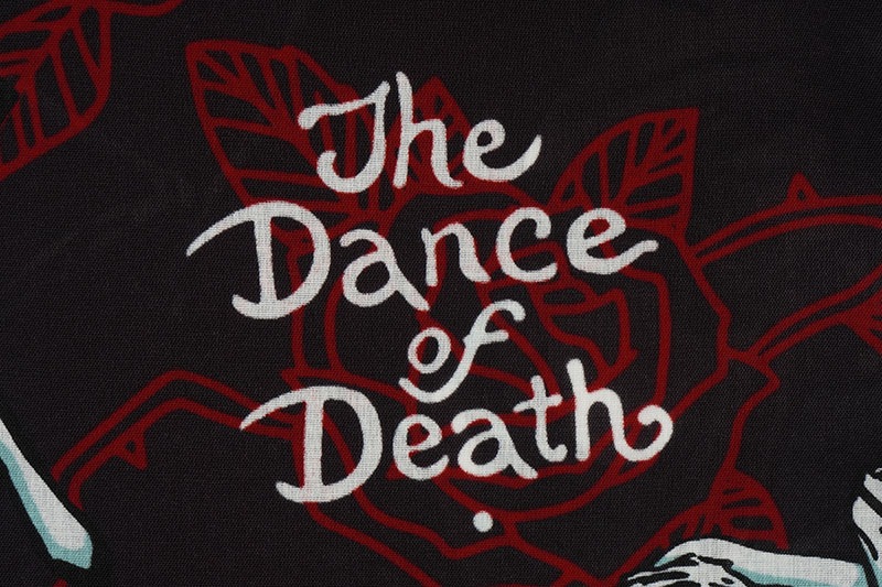 GANGSTERVILLE ����󥰥������ӥ� Ⱦµ����� ��DANCE OF DEATH�� GSV5105