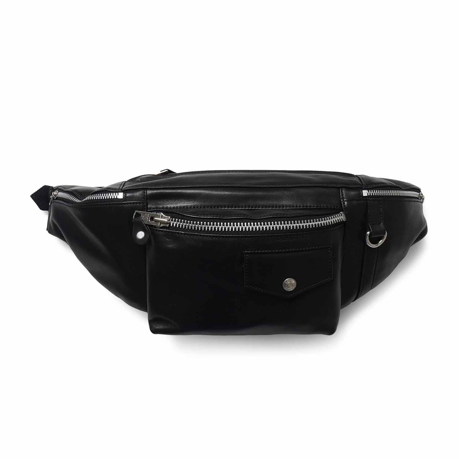 Schott ����å� �Хå� �ܥǥ��Хå� "RIDERS BODY BAG" 782-5976010